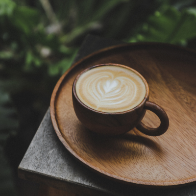 The Difference Between Light, Medium, And Dark Roast Coffee
