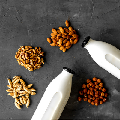 What Is The Best Milk Alternative For Coffee?
