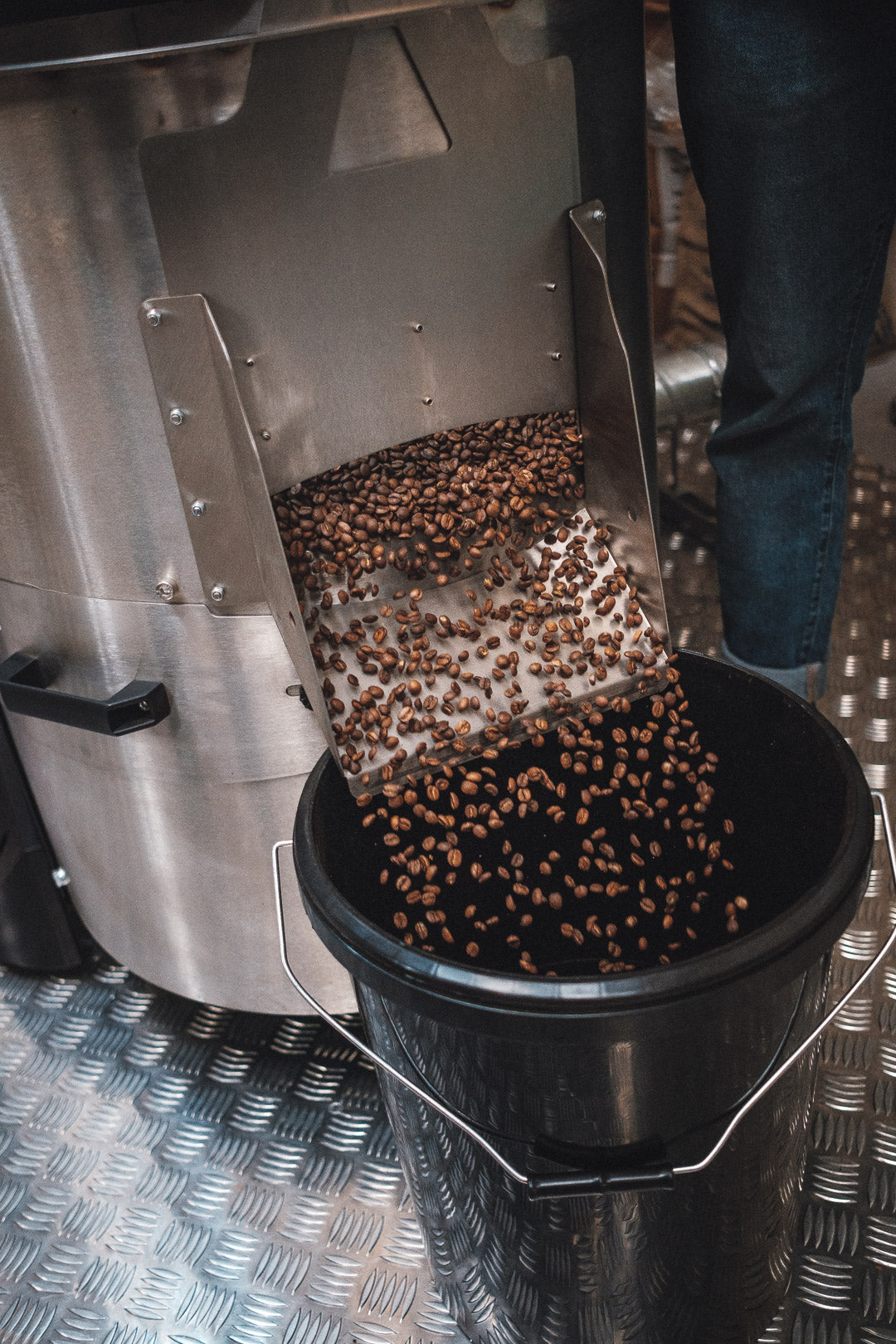 SCA Roasting - Intermediate