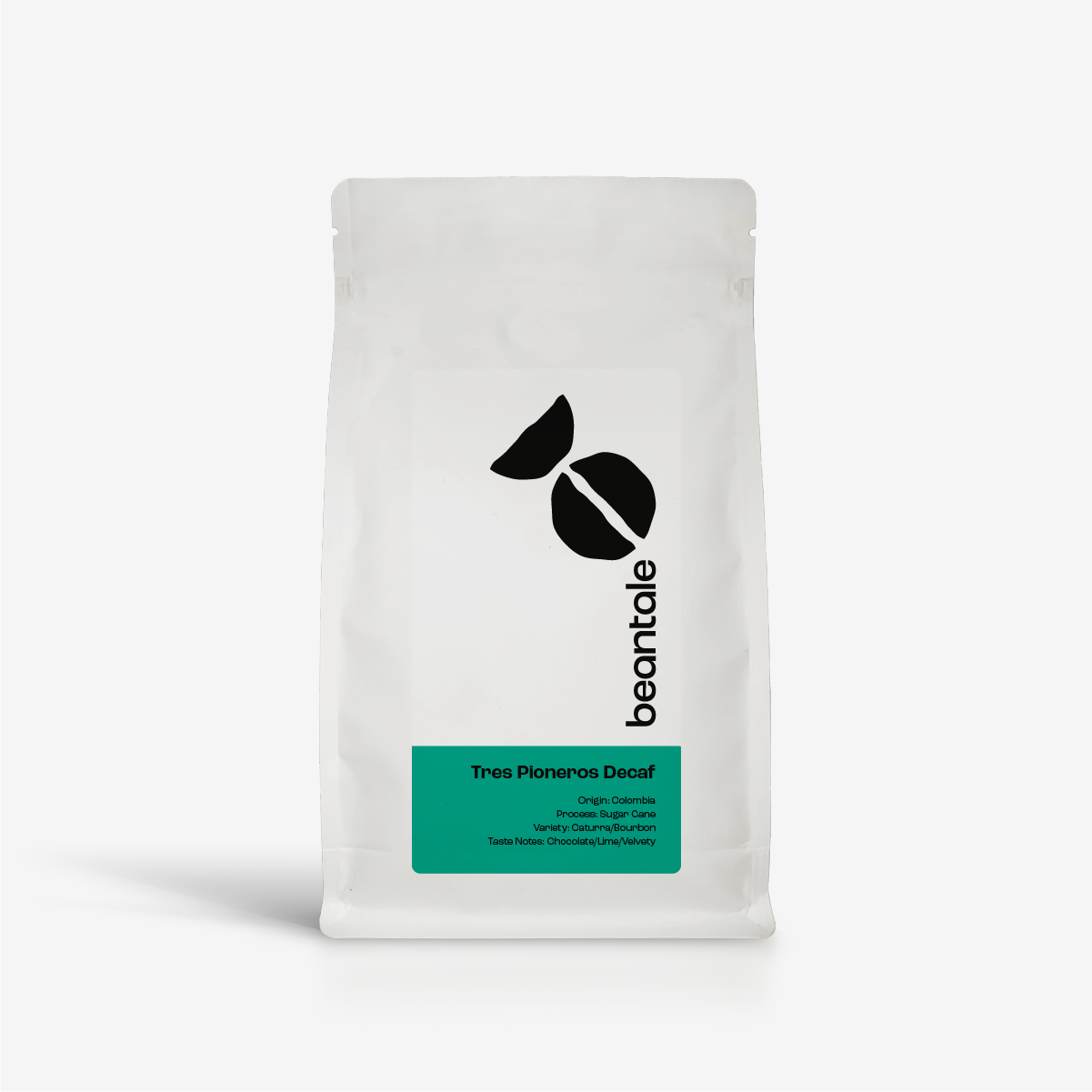 Tres Pioneros, Colombia - Decaf