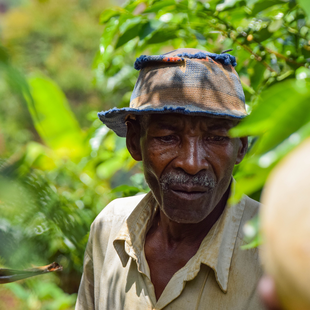 Migoti, Burundi