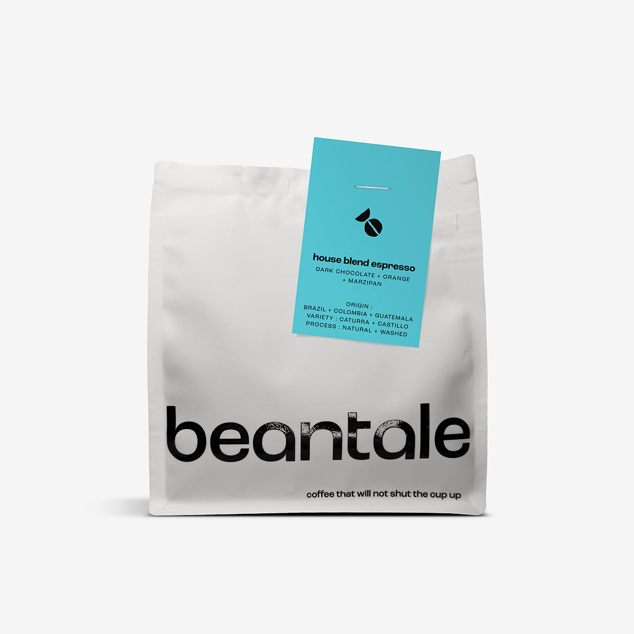 House Blend - Espresso