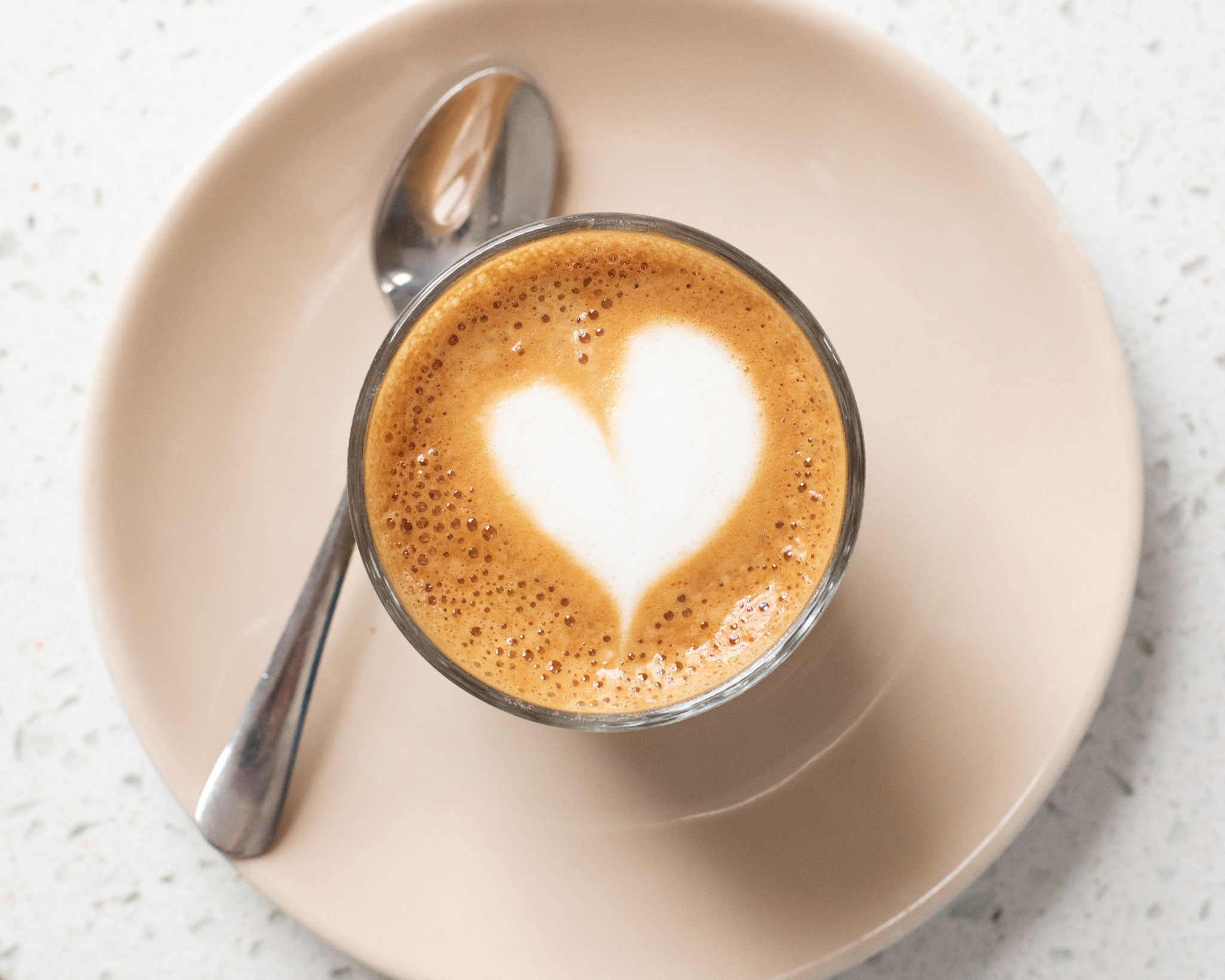 Capoeirinha, Brazil - Espresso