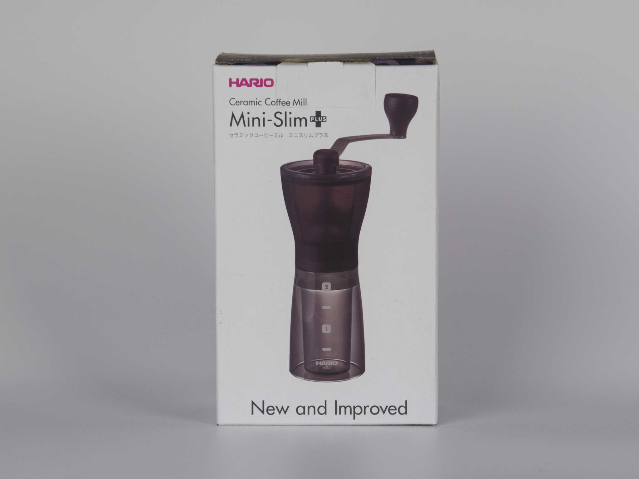 Hario Handgrinder