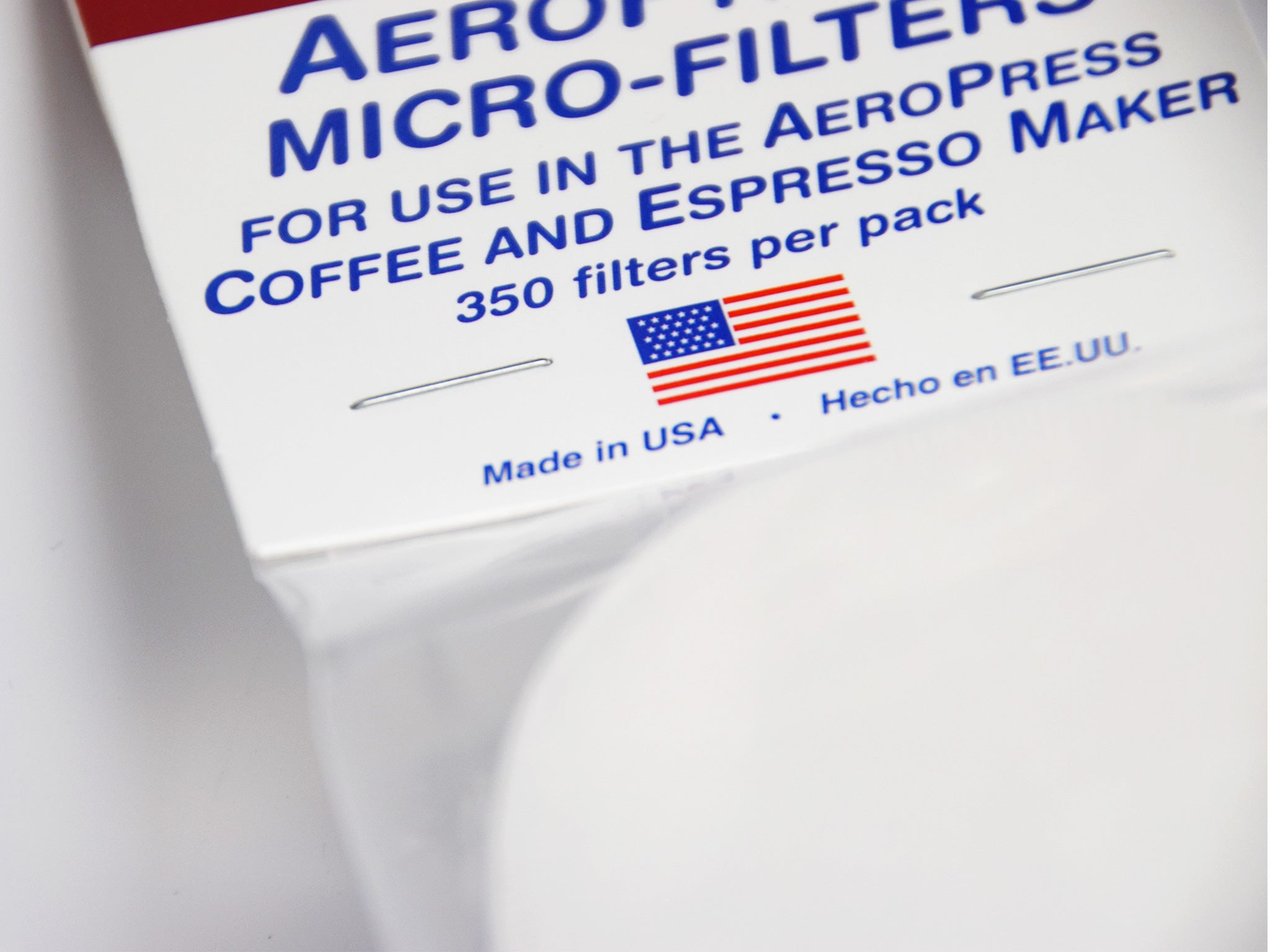 AeroPress Filters