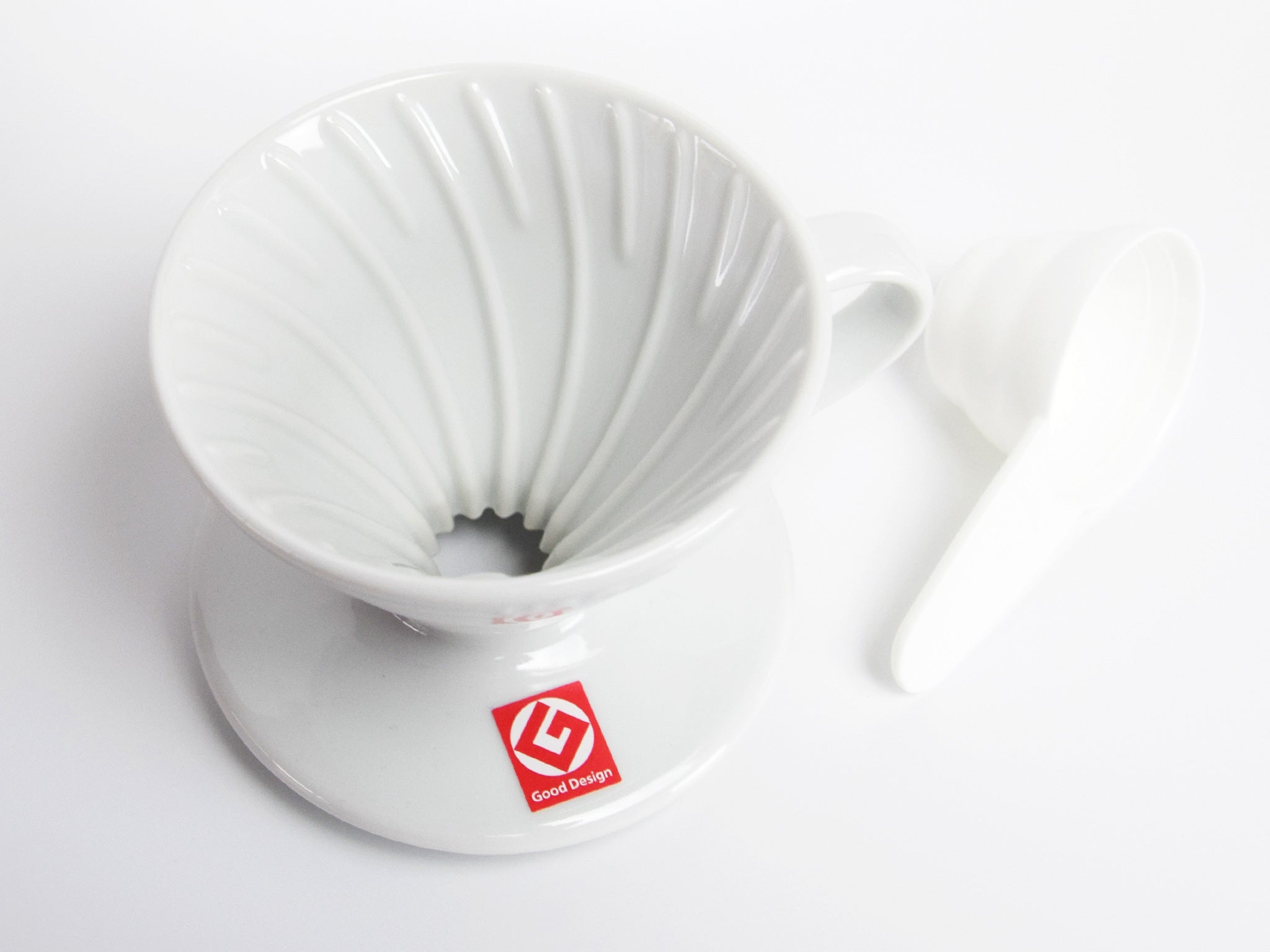 Hario V60 Ceramic Dripper 02