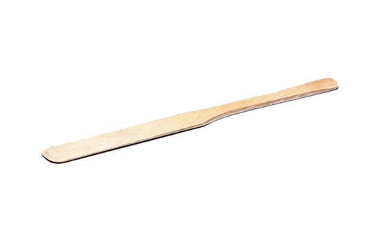 Bamboo stirrer