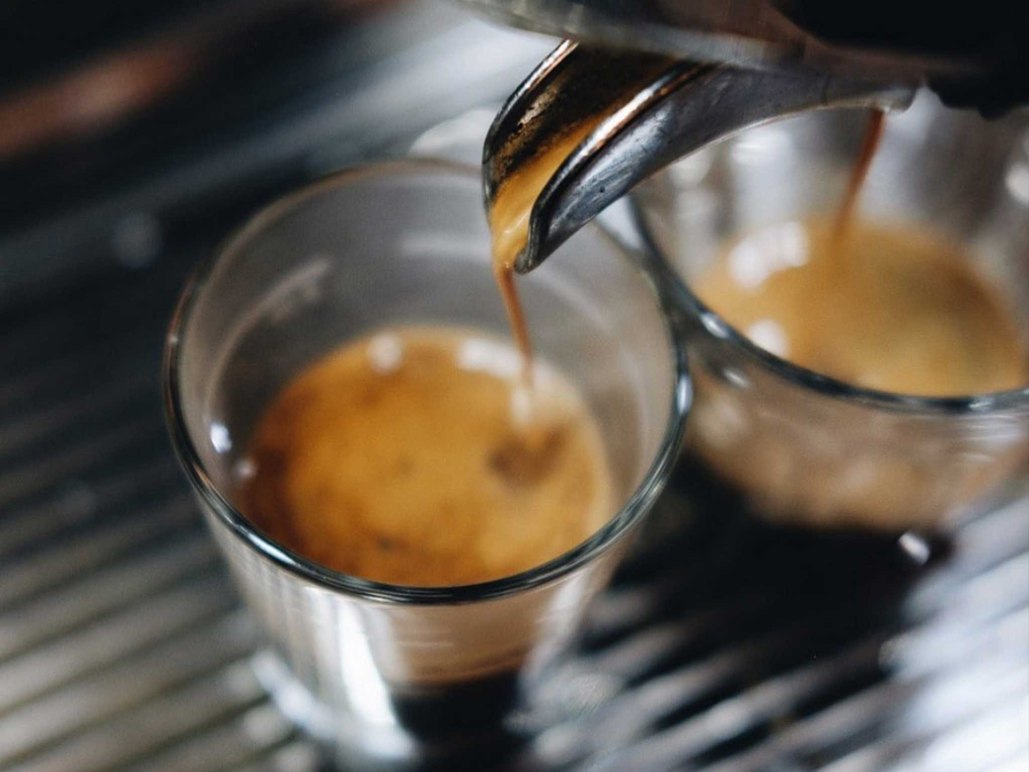 5 things you should know before buying an espresso machine