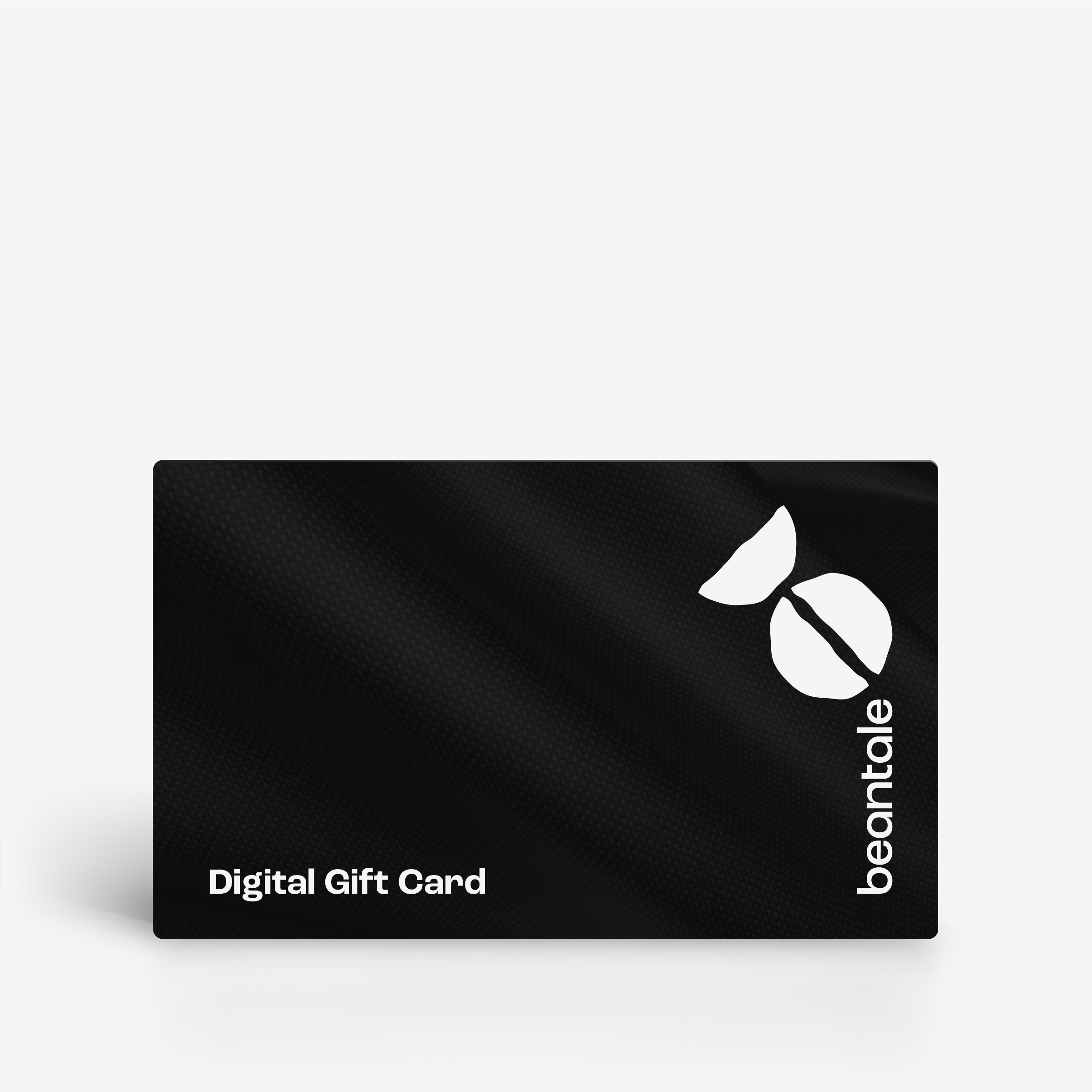 Digital Gift Card