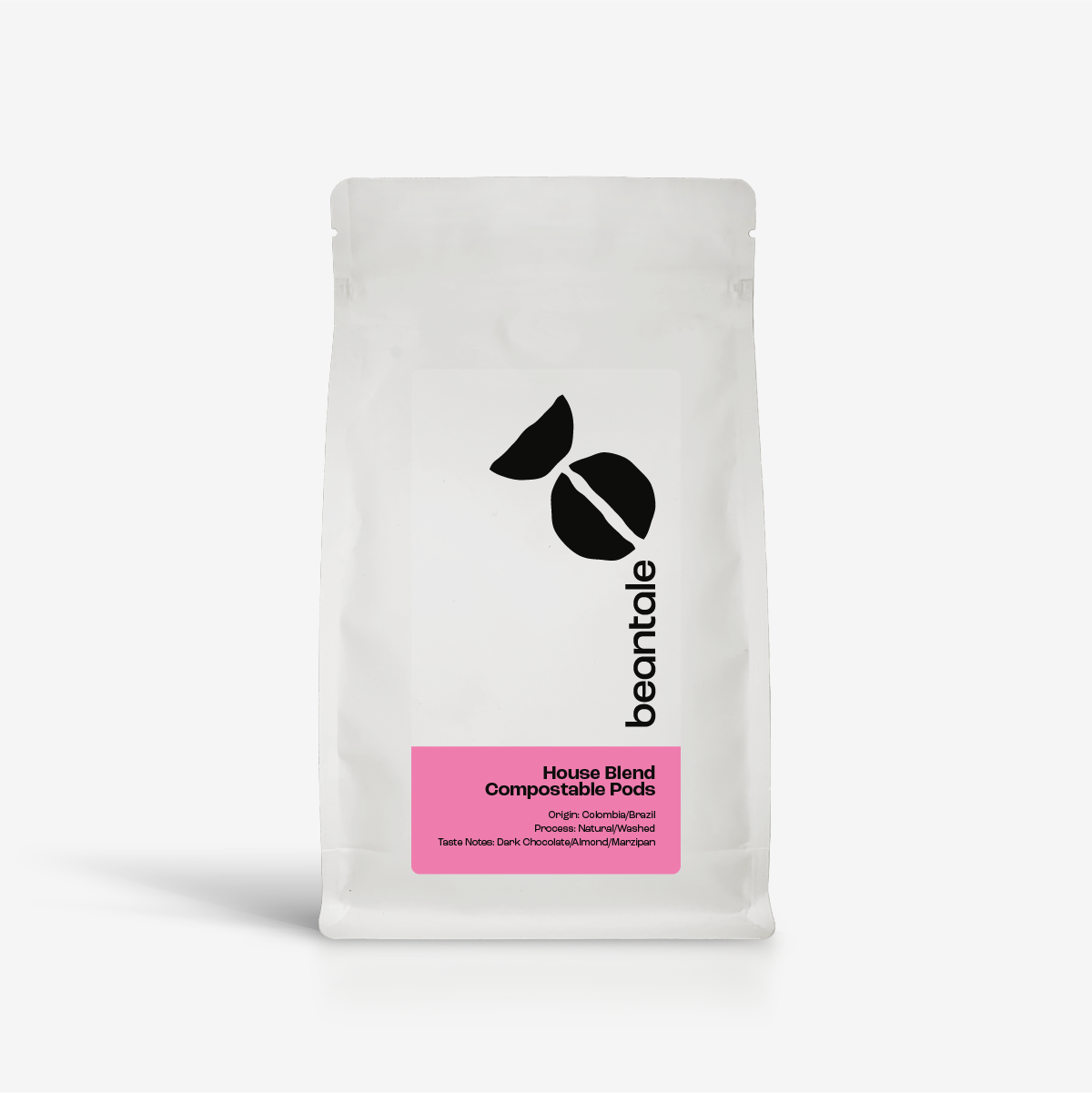 House Espresso - Compostable Pods