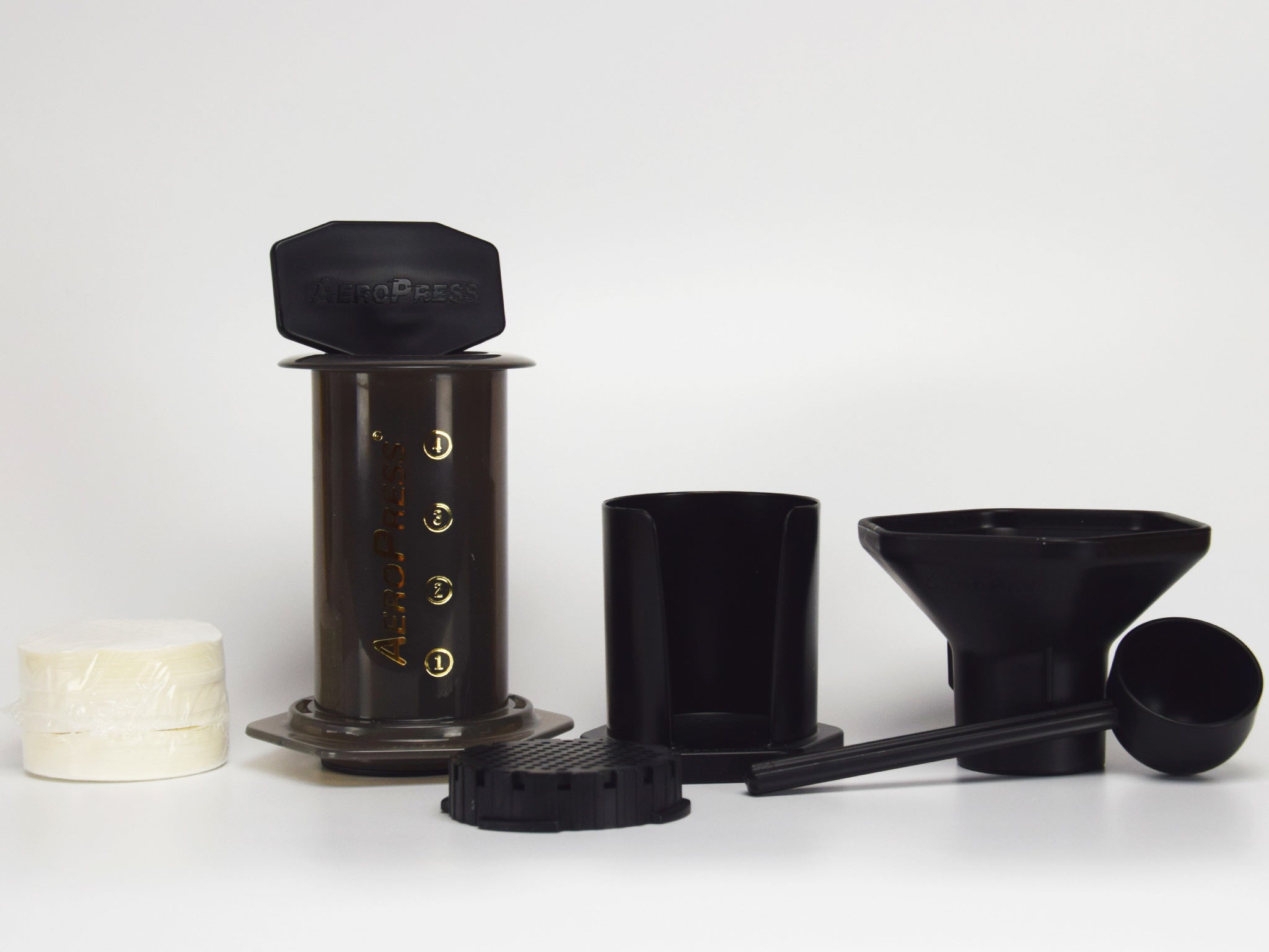 Aerobie AeroPress Coffee Maker